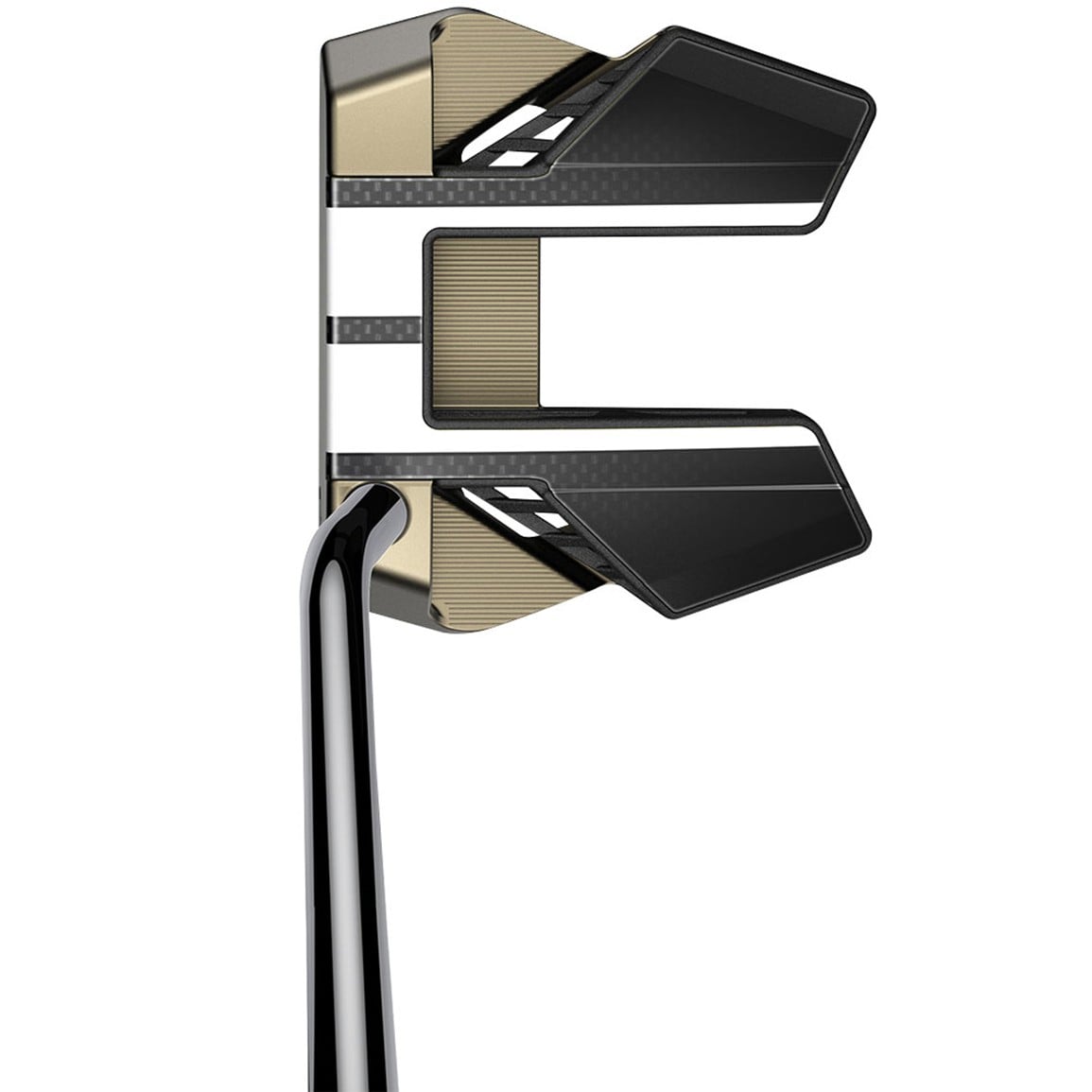 Cobra 3DP2 Supernova Putter