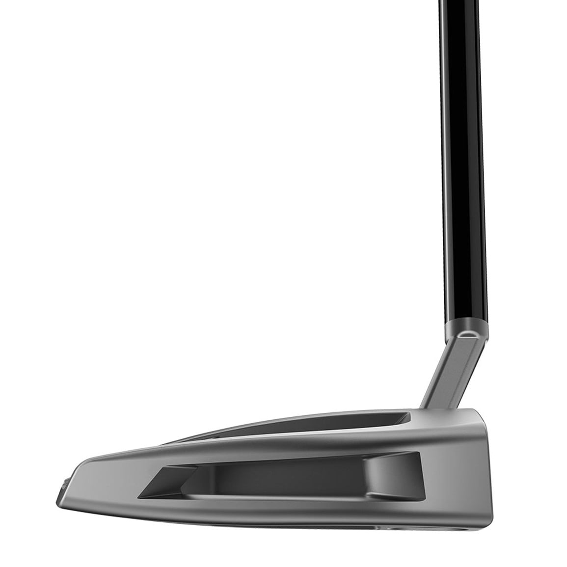 TaylorMade Spider V Slant Neck Putter
