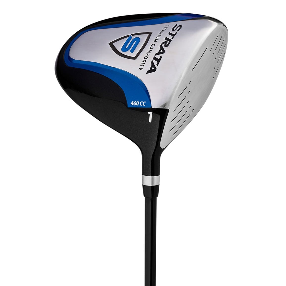Callaway Men's Strata Complete Golf Sets