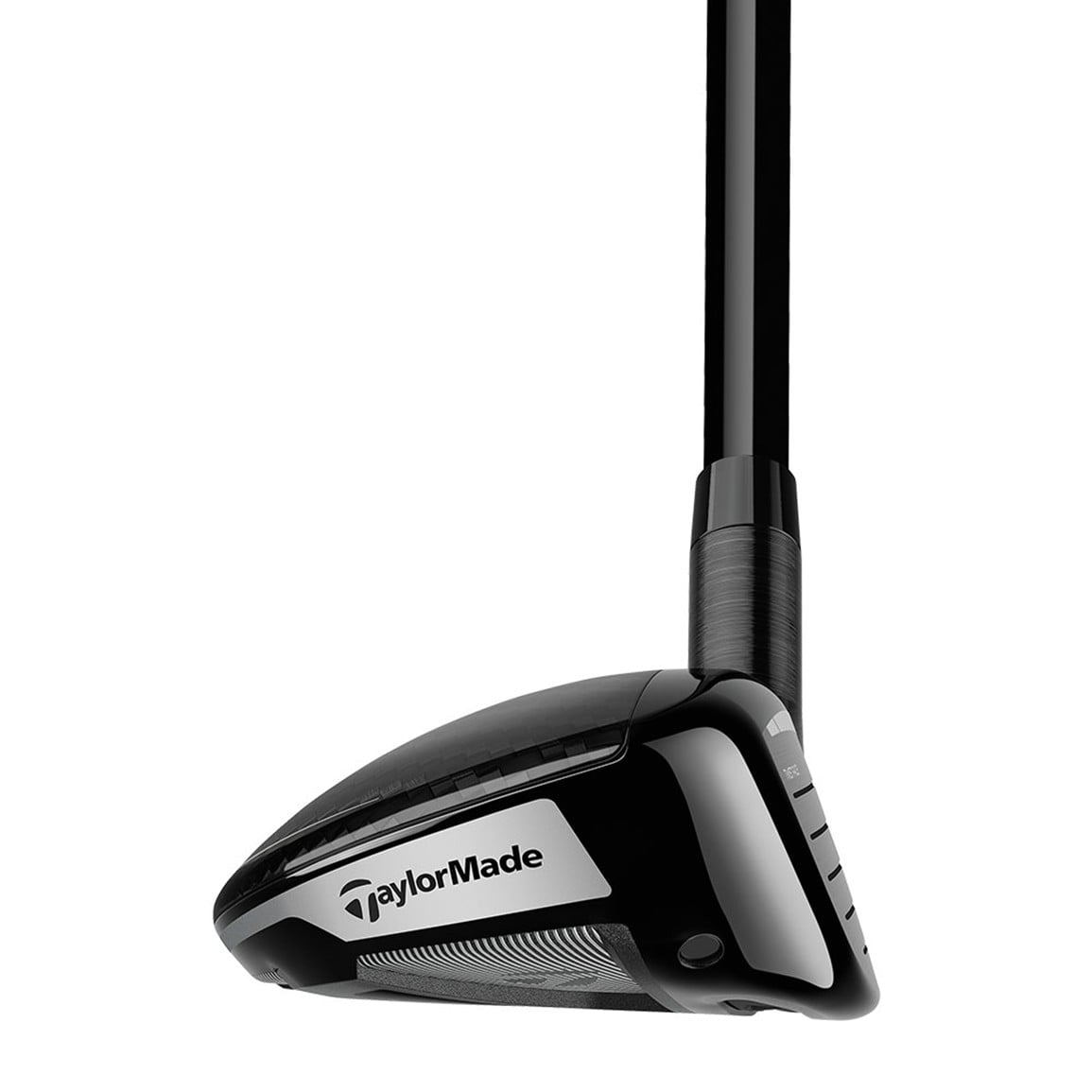 TaylorMade Men's Qi10 Rescue Hybrid