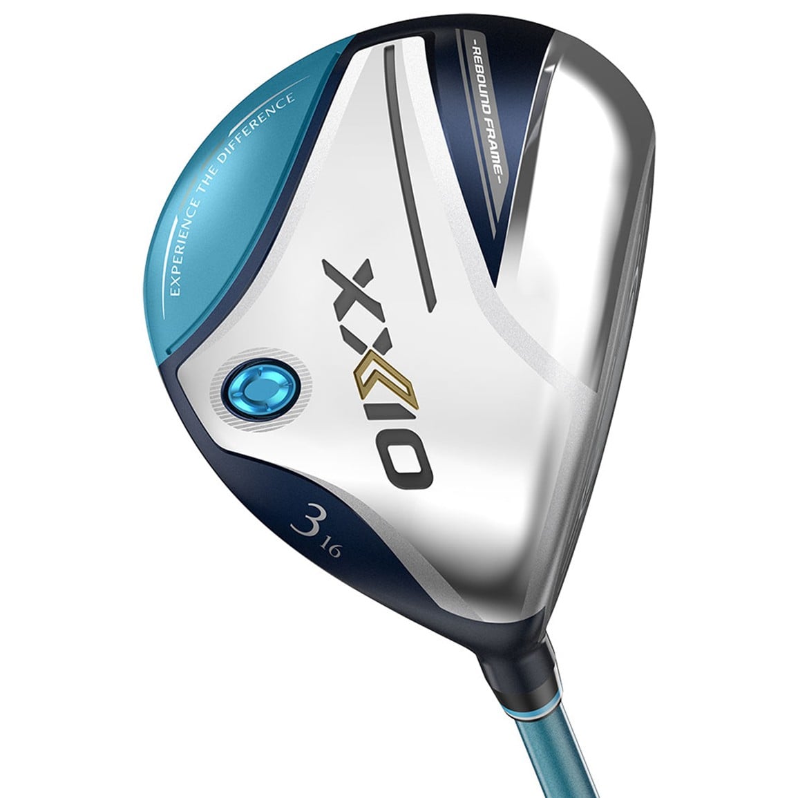 XXIO 12 Ladies Fairway