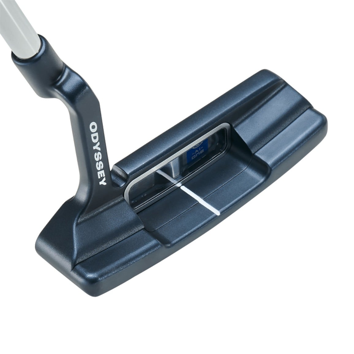 Odyssey AI-One #2 Center Shaft Putter