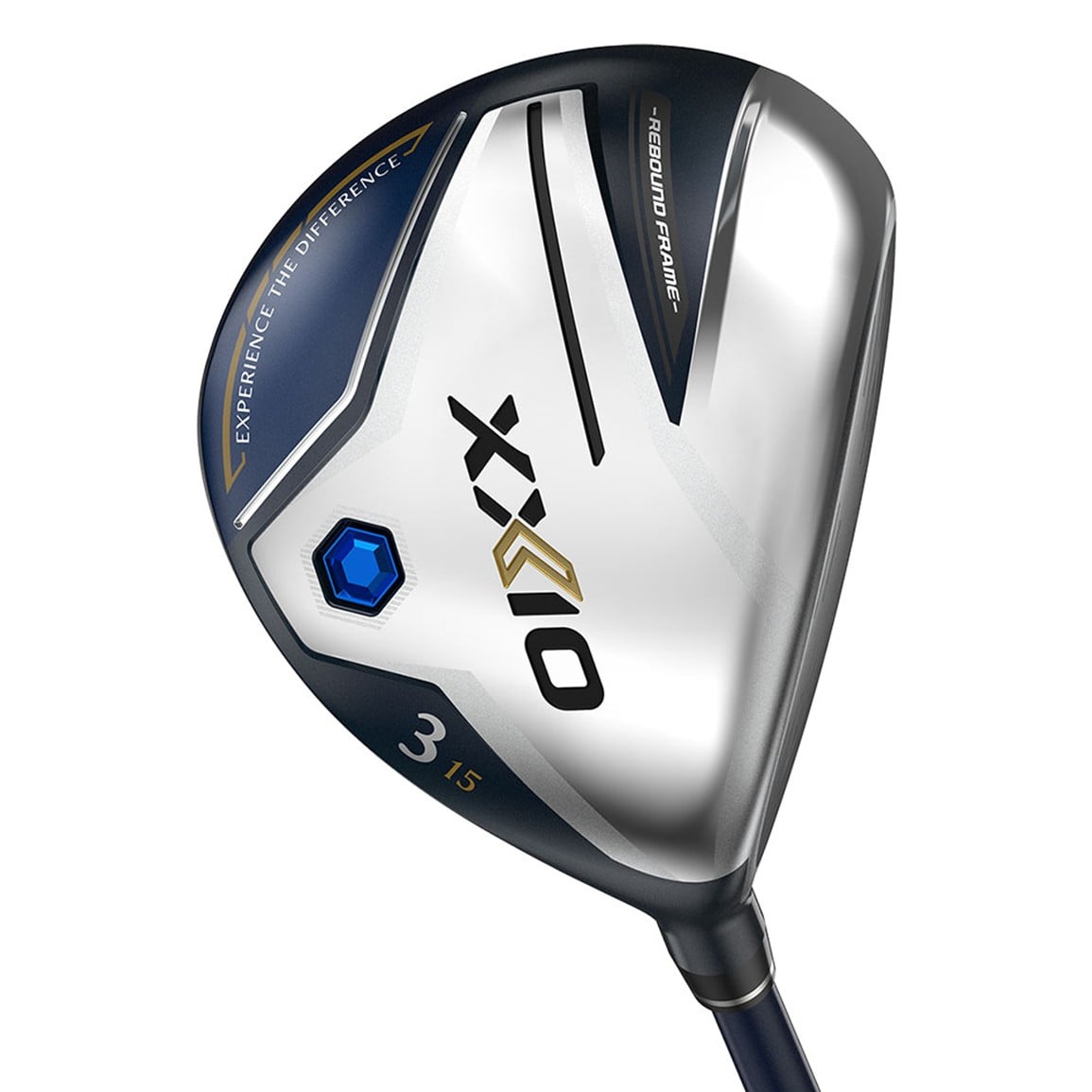 XXIO 12 Men's Fairway