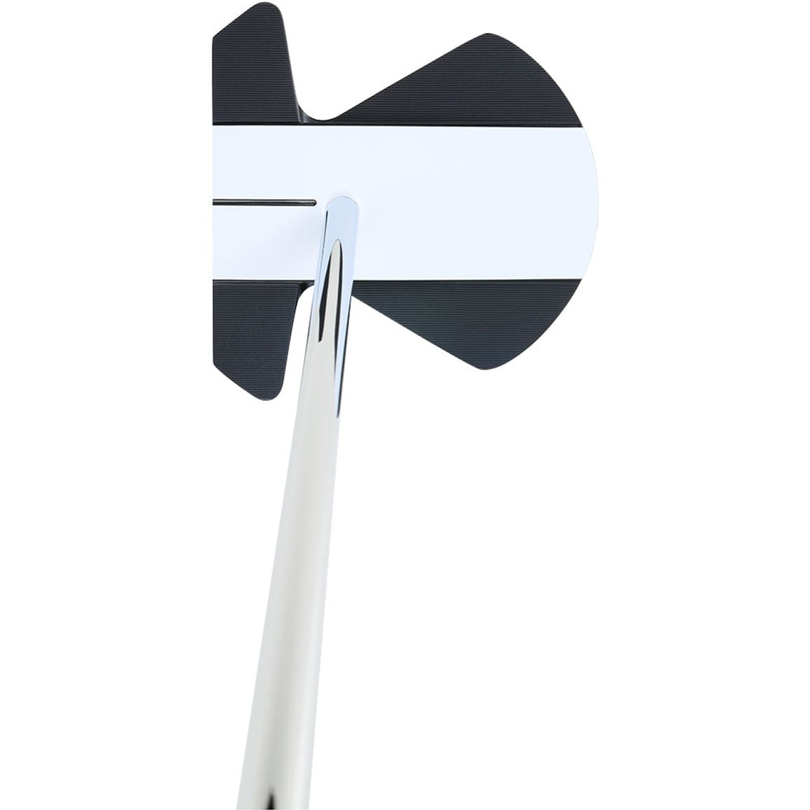 Odyssey Square 2 Square Max Stripe Putter
