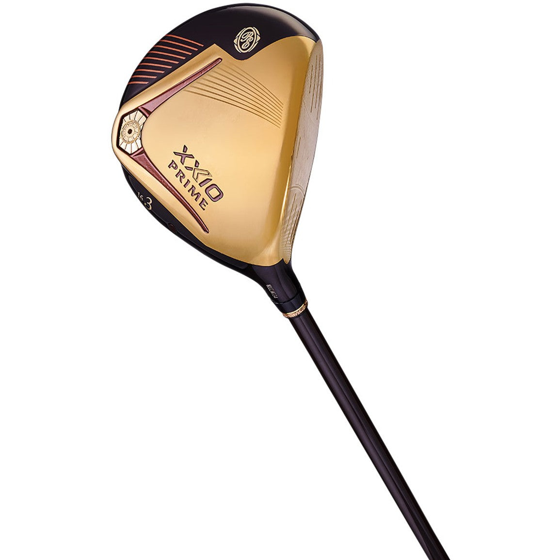 XXIO Ladies Prime Royal Edition 6 Fairway