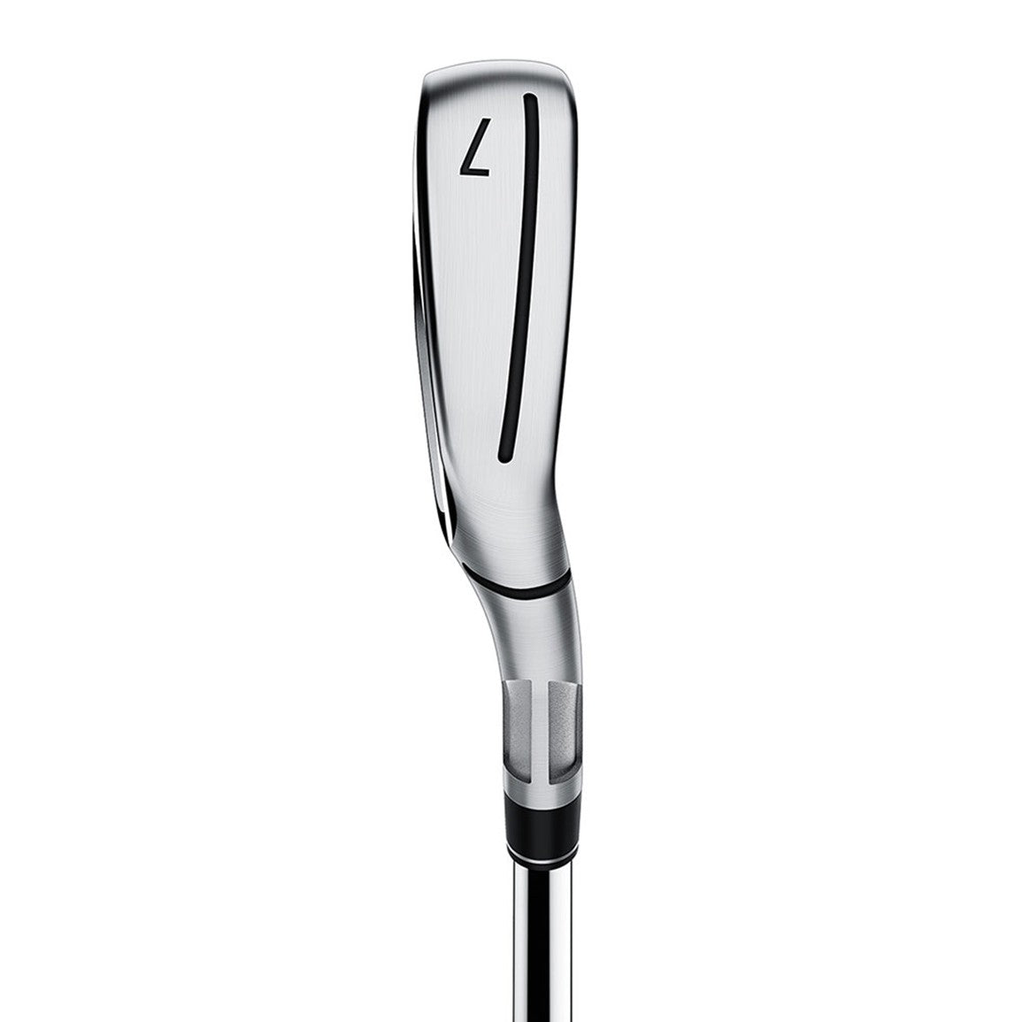 TaylorMade Men's Stealth Irons