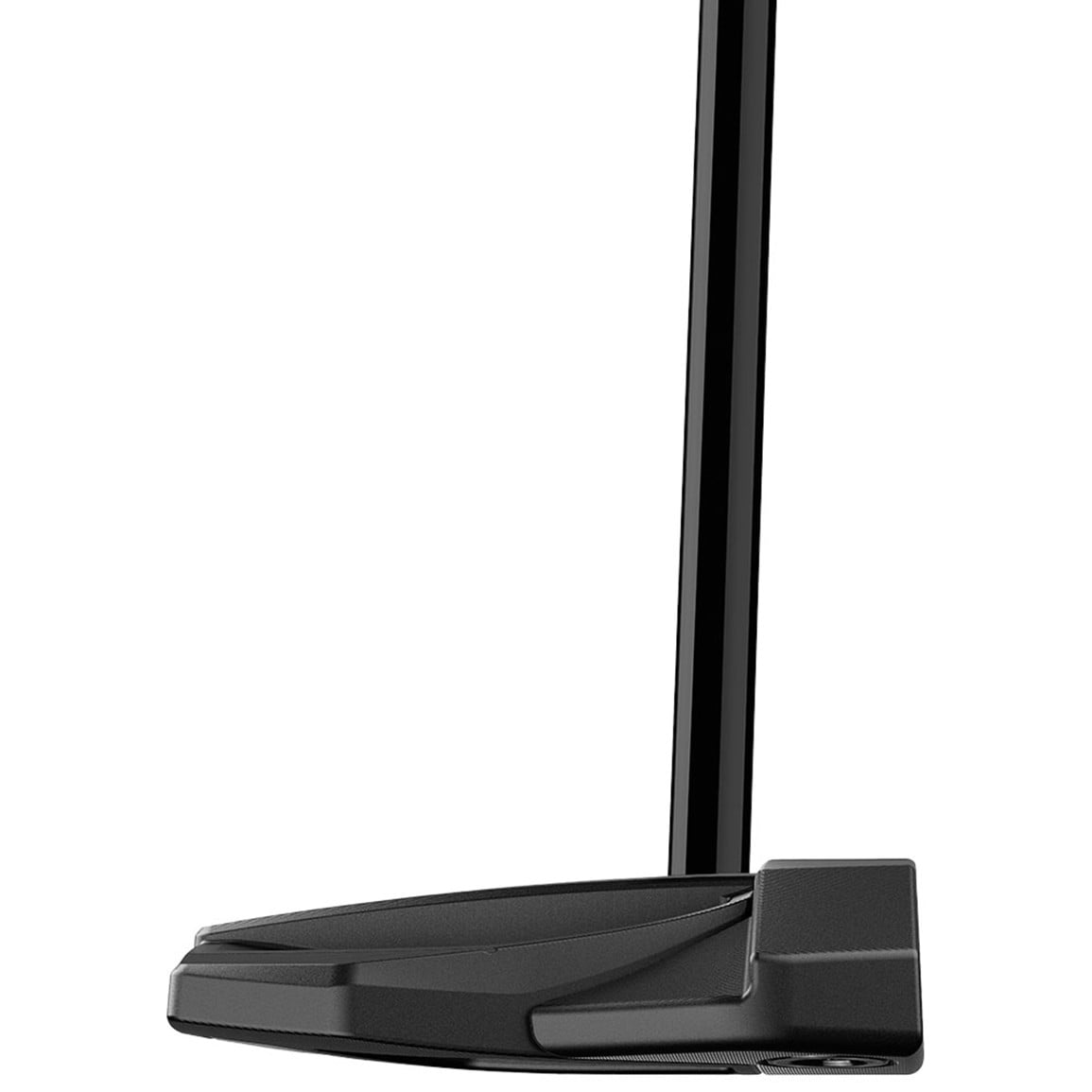 TaylorMade Mens Spider ZT Black Putter