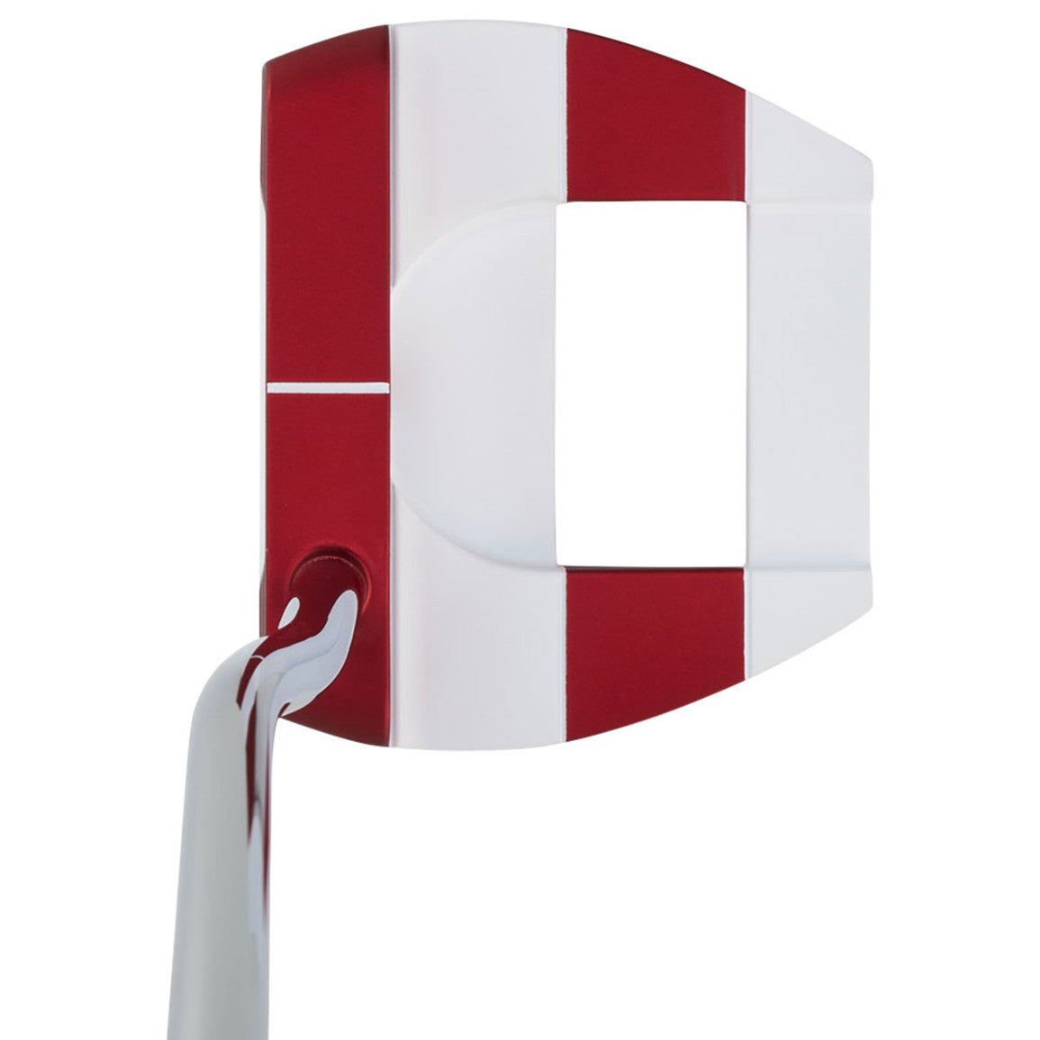 Odyssey Ai-Duel Limited Edition USA Freebird Mini DB Putter