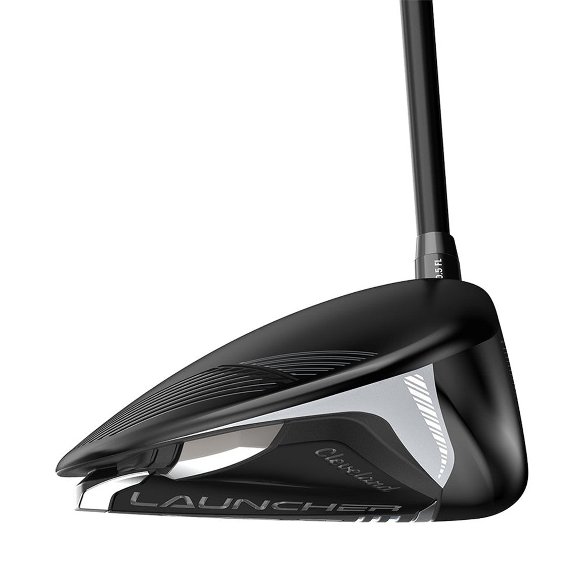 Cleveland Men's Launcher XL 2 Driver