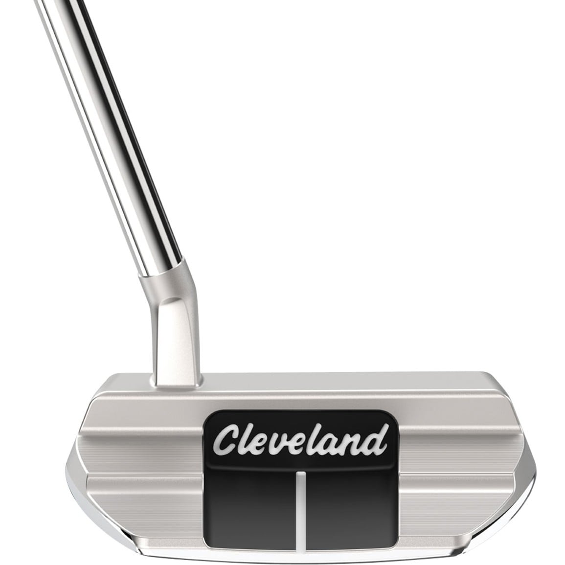 Cleveland HB Soft Milled #10.5 Slant Neck Putter