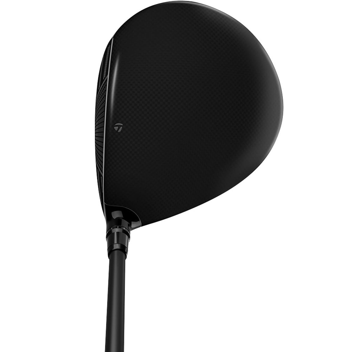 TaylorMade Qi4D LS Shadowfall Driver