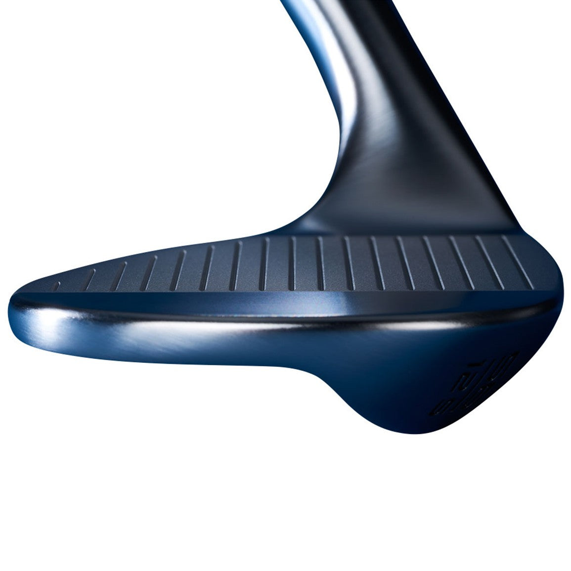 Callaway Opus Platinum Chrome Wedge