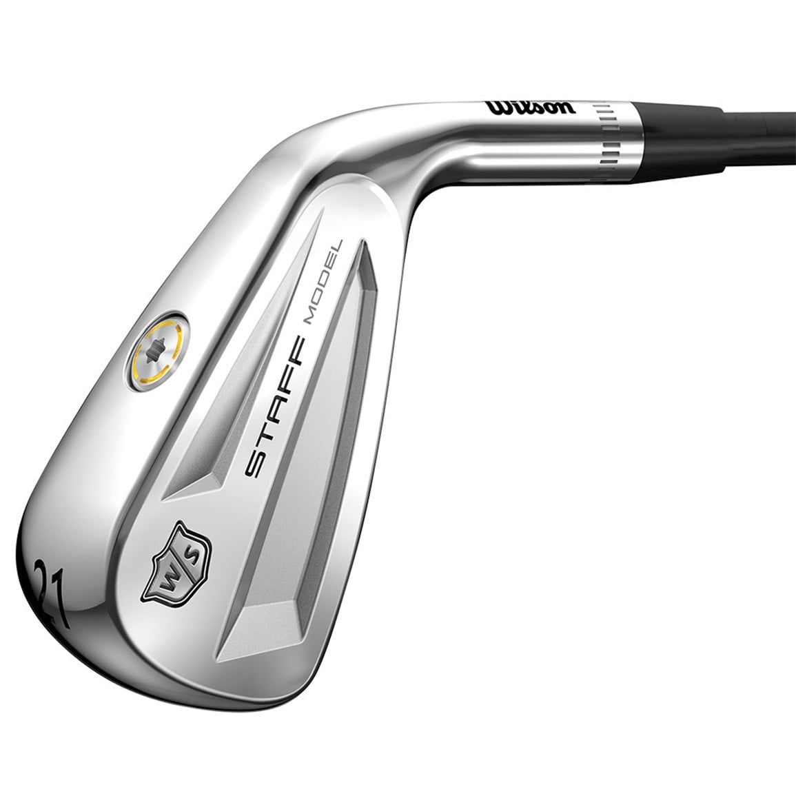 Wilson Men's Staff Model Utility Iron