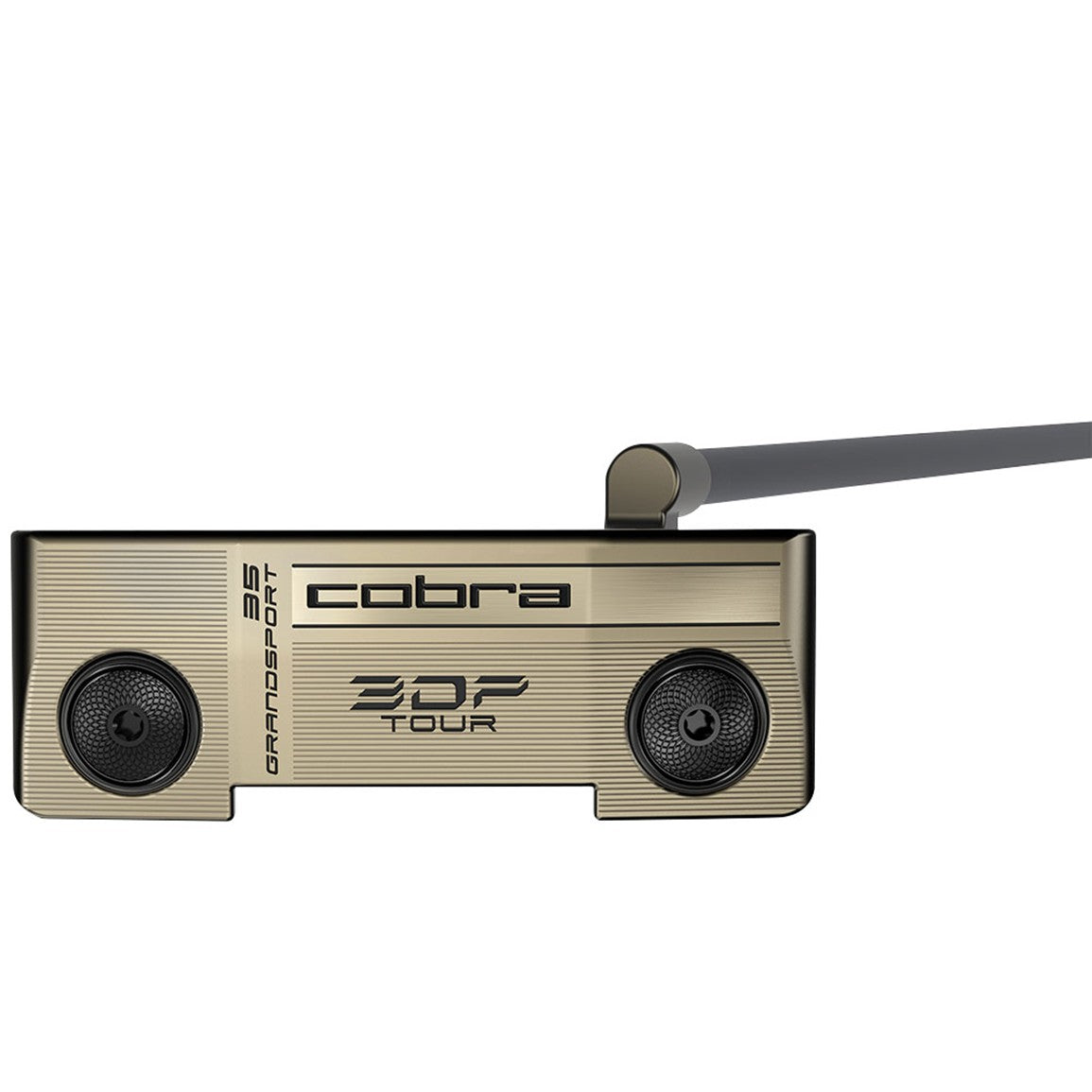Cobra 3DP2 Grandsport 35 Putter