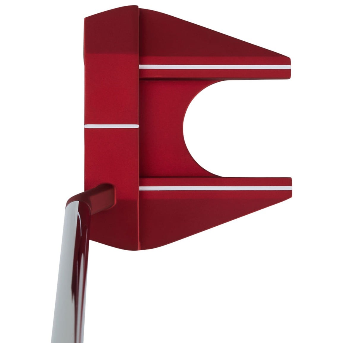 Odyssey Ai-Duel Limited Edition USA #7 1776 Putter