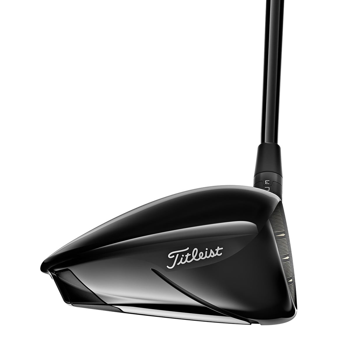 Titleist Men's TSR 2 Driver