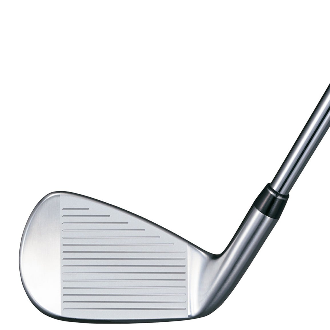 XXIO Mens X Black Irons