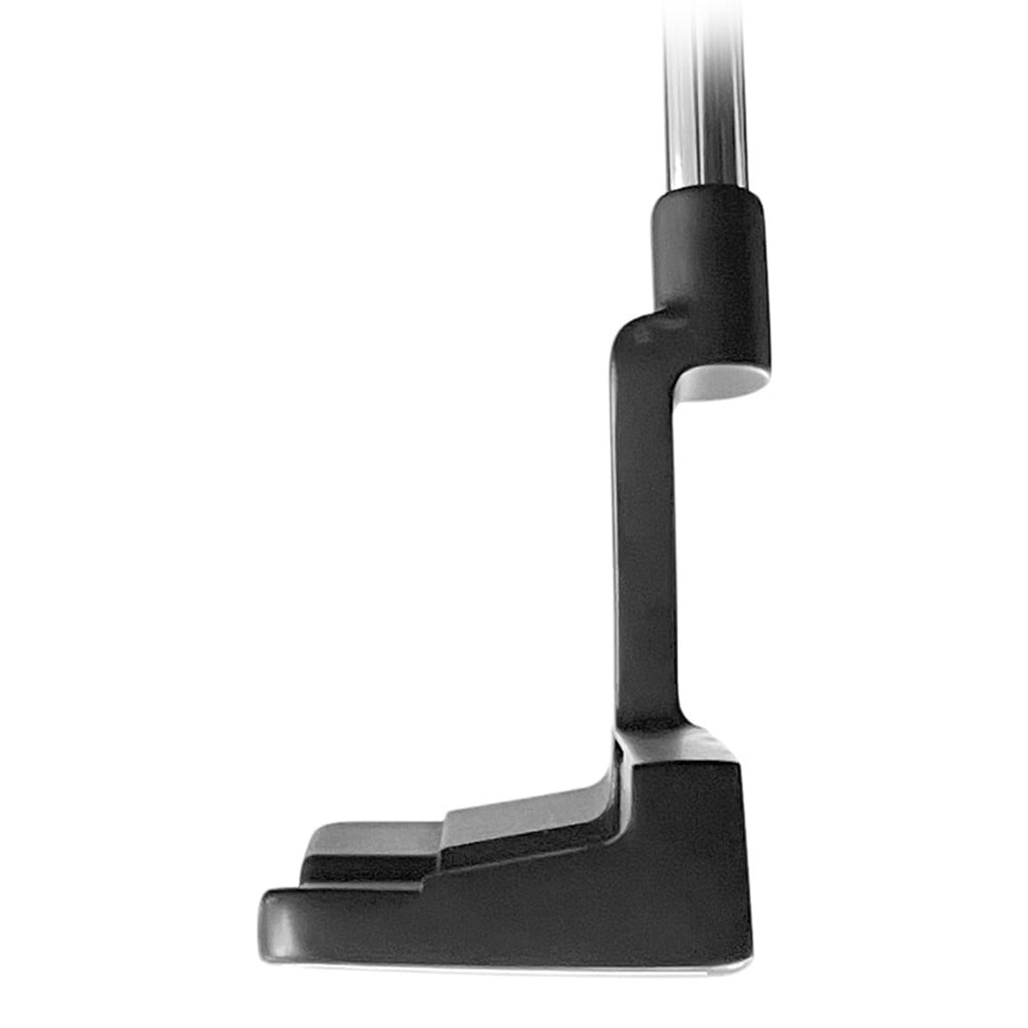 Tour Edge Template Black PVD Maiden Putter