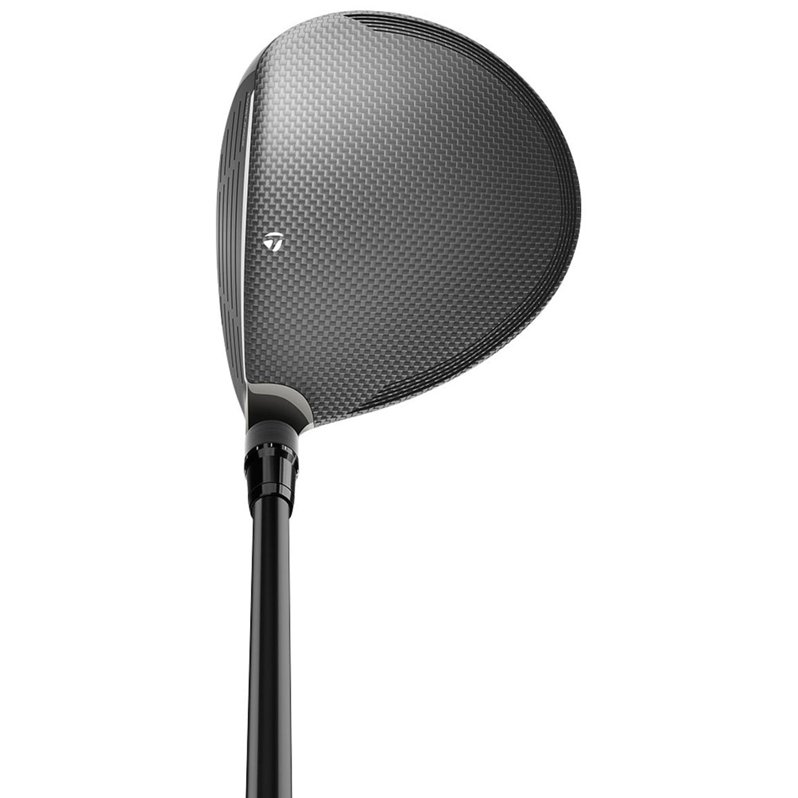 TaylorMade Men's Qi35 MAX Fairway