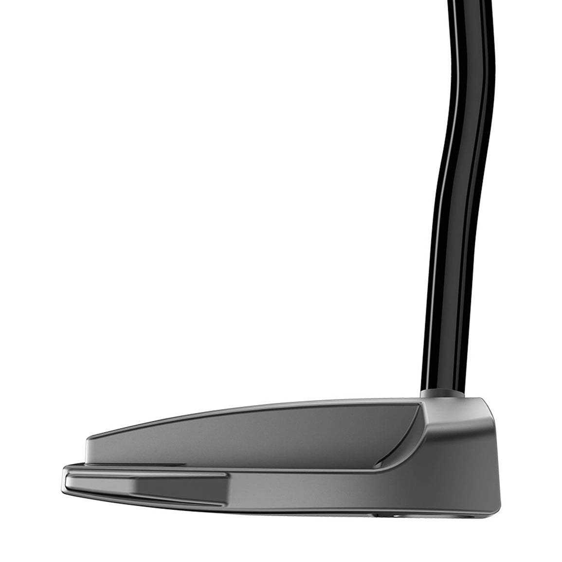 Taylormade Spider Z Double Bend Putter