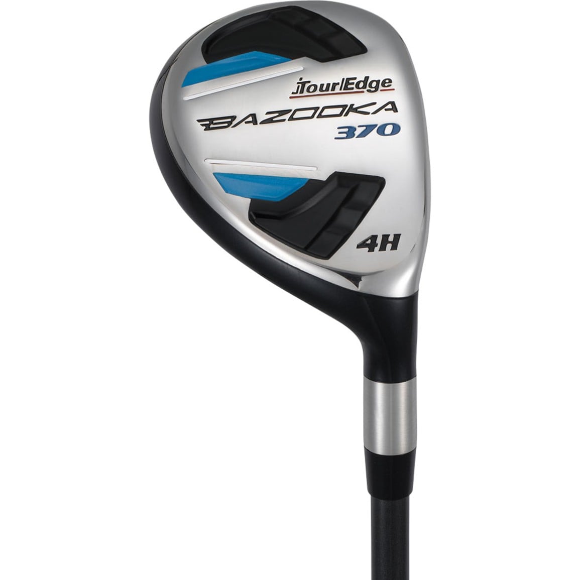 Tour Edge Teen Varsity Bazooka 370 Full Package Set
