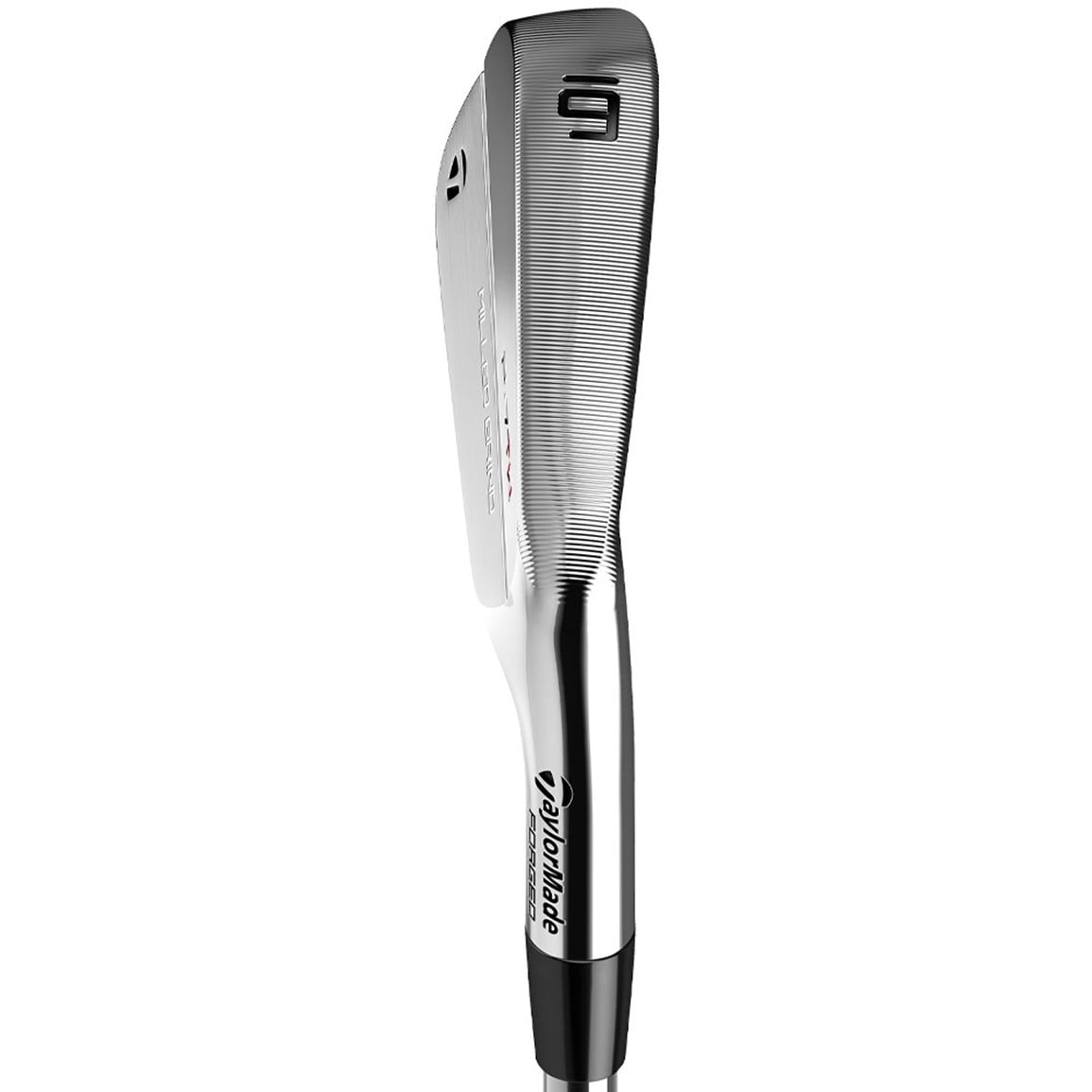 TaylorMade Mens P7TW Irons