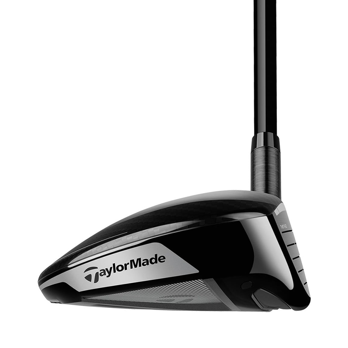 TaylorMade Men's Qi10 Fairway