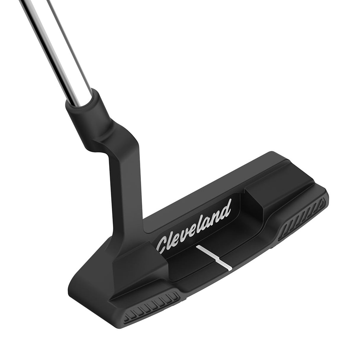 Cleveland Frontline Elite 1.0 Plumber's Neck All In Putter