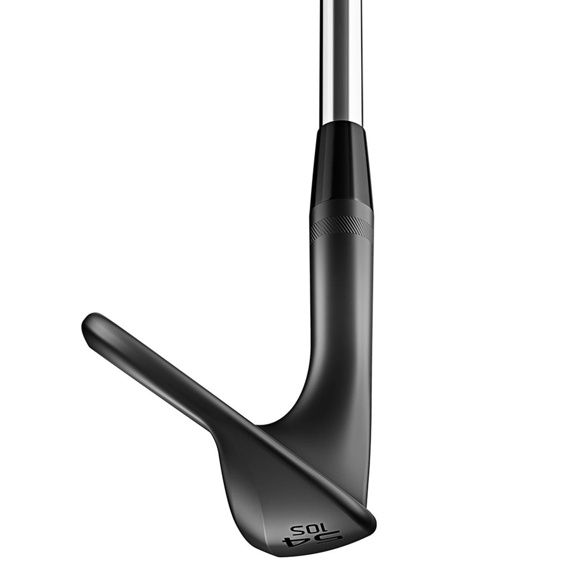 Titleist SM10 Jet Black Wedge