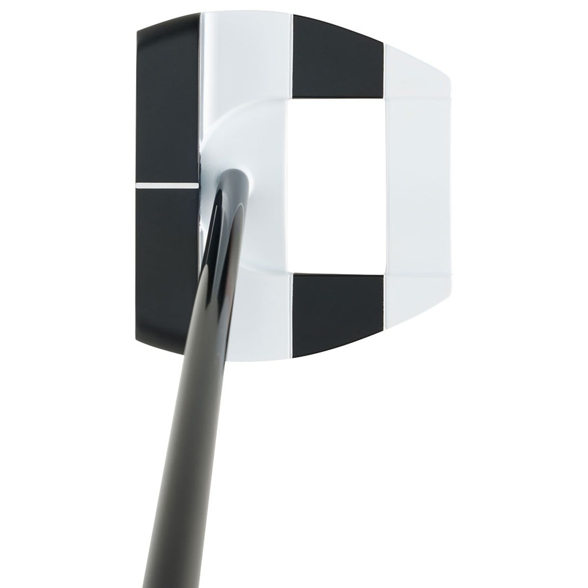 Odyssey Mens AI-Dual Square-2-Square Jailbird Putter