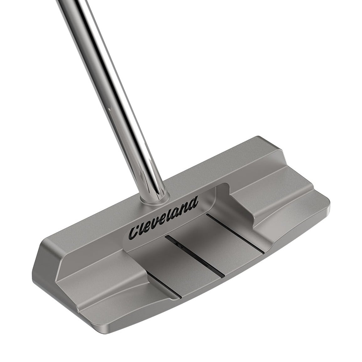 Cleveland HB Soft #8C OS Center Shaft Putter