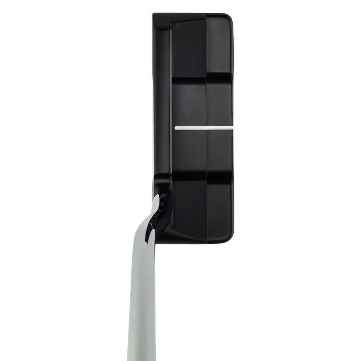 Odyssey Mens AI-Dual Double Wide Putter