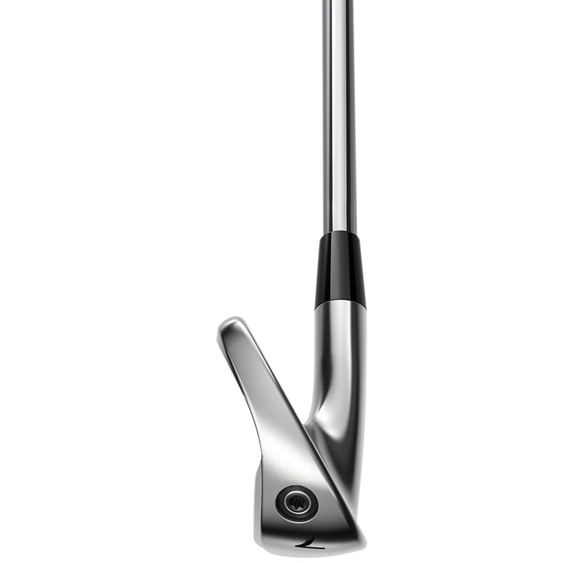 Cobra Men's King Tec Iron Set