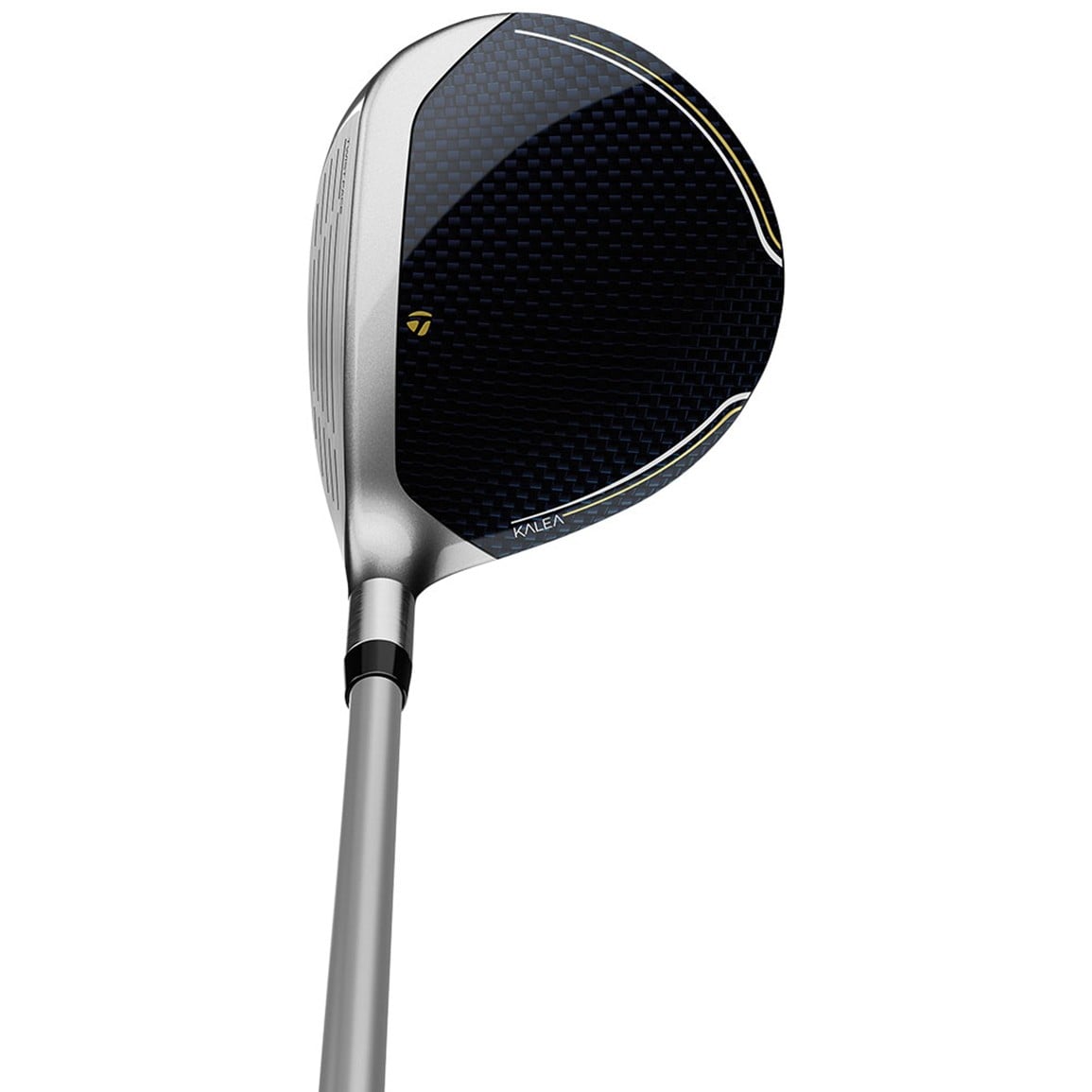 TaylorMade Ladies Kalea Gold Fairway