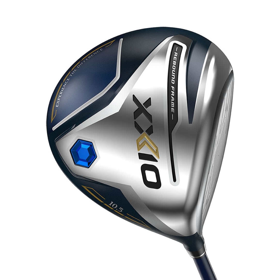 XXIO 12 Men's Driver