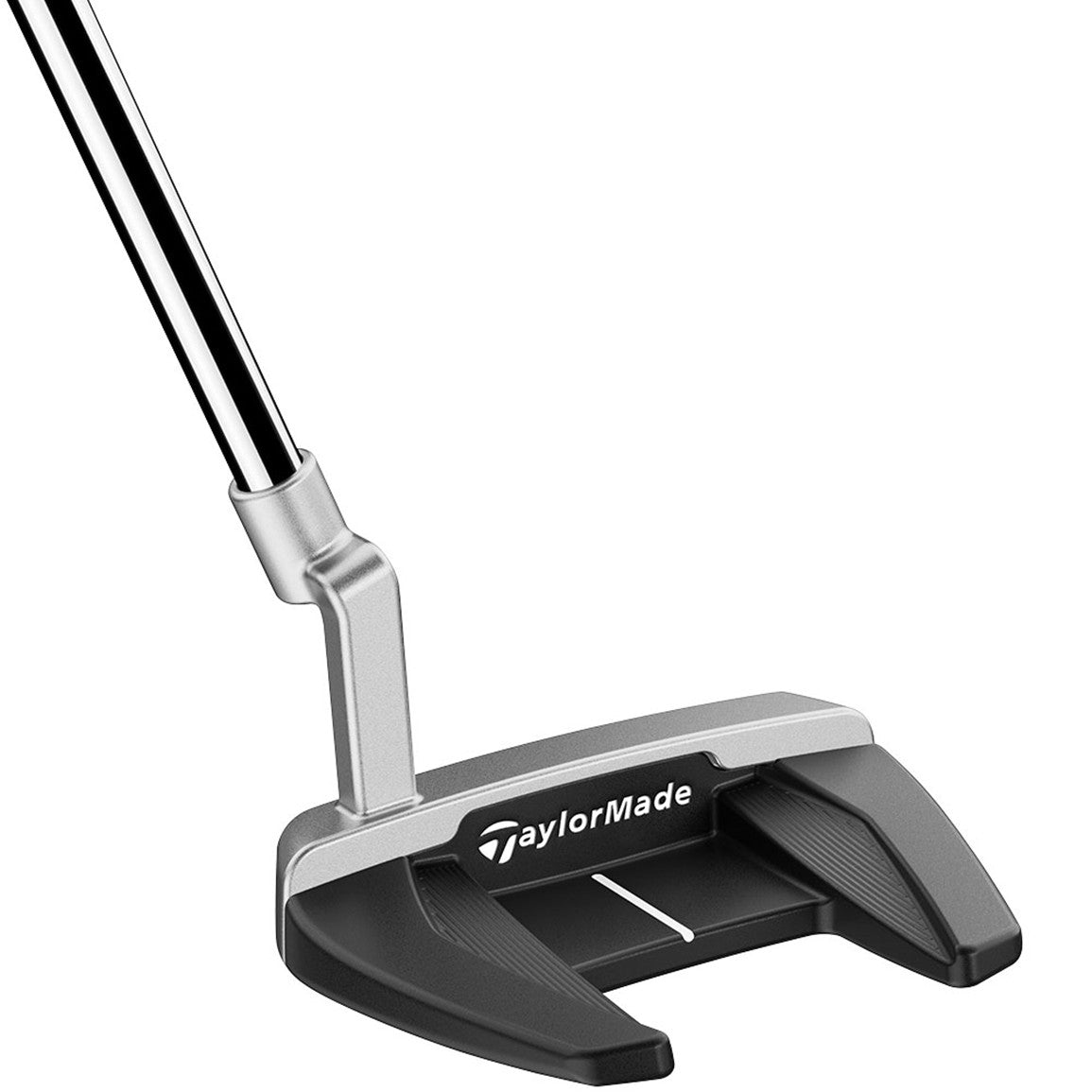 TaylorMade Systm2 Brandon 12 L-Neck Putter