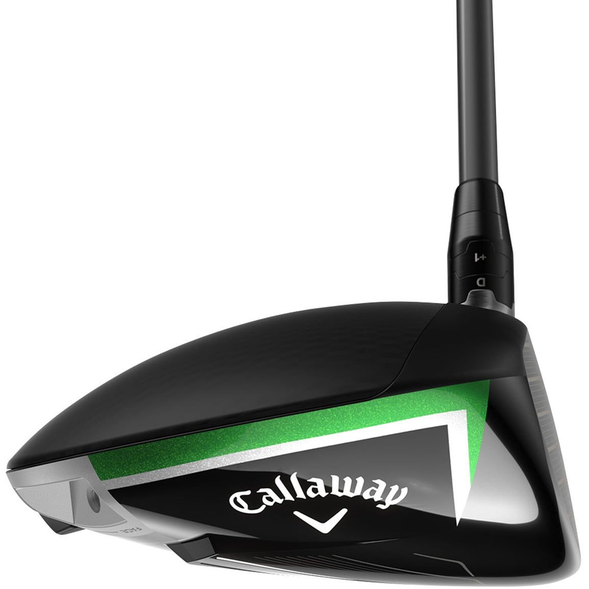 Callaway Men's Elyte Mini Driver