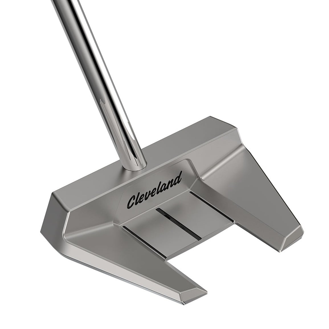 Cleveland HB Soft 2 #11C OS Center Shaft Putter