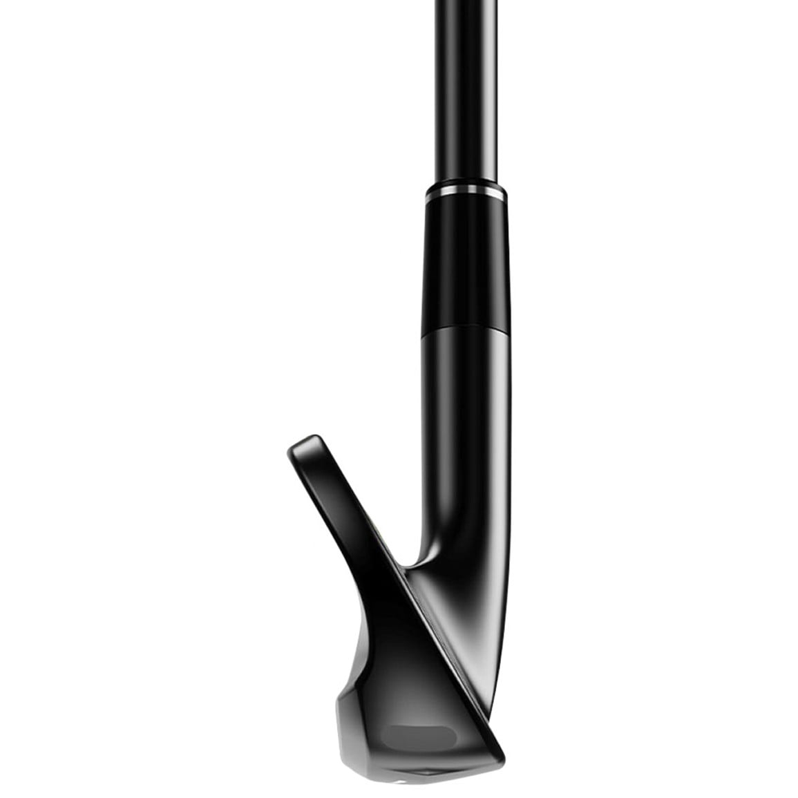 Srixon ZXi5 Limited Edition Black Irons