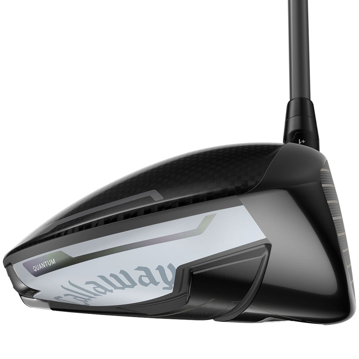 Callaway Mens Quantum MAX Driver