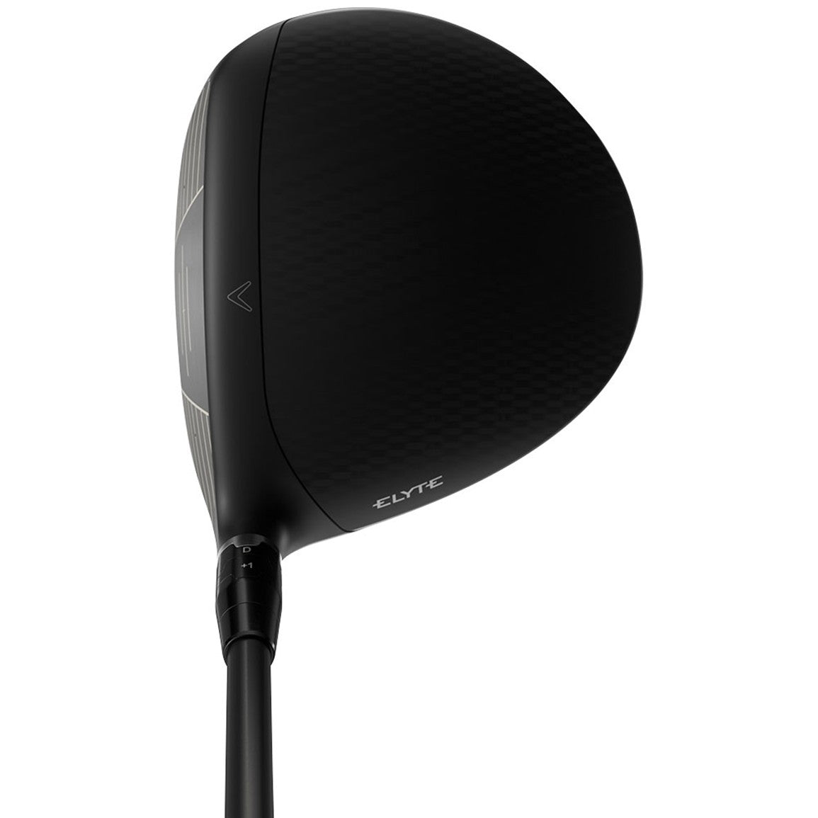 Callaway Ladies Elyte Max Fast Driver