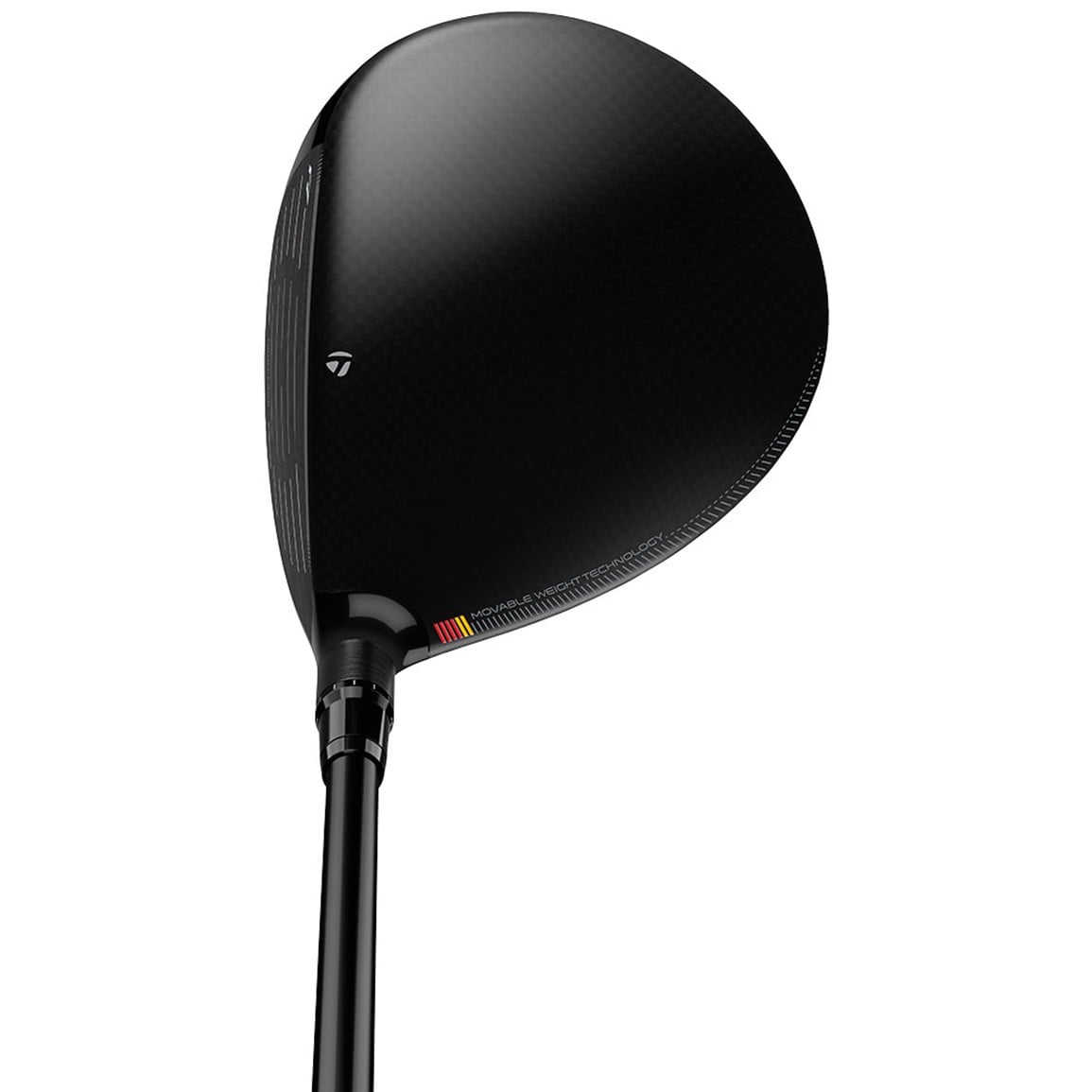 TaylorMade Men's R7 Quad Mini Driver