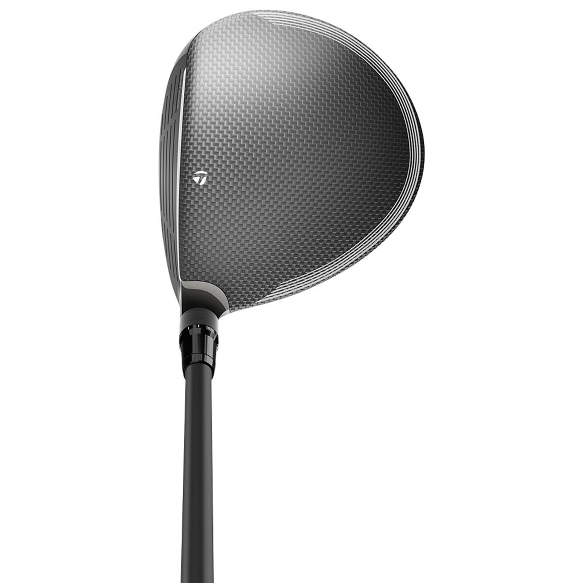 TaylorMade Men's Qi35 MAX Lite Fairway