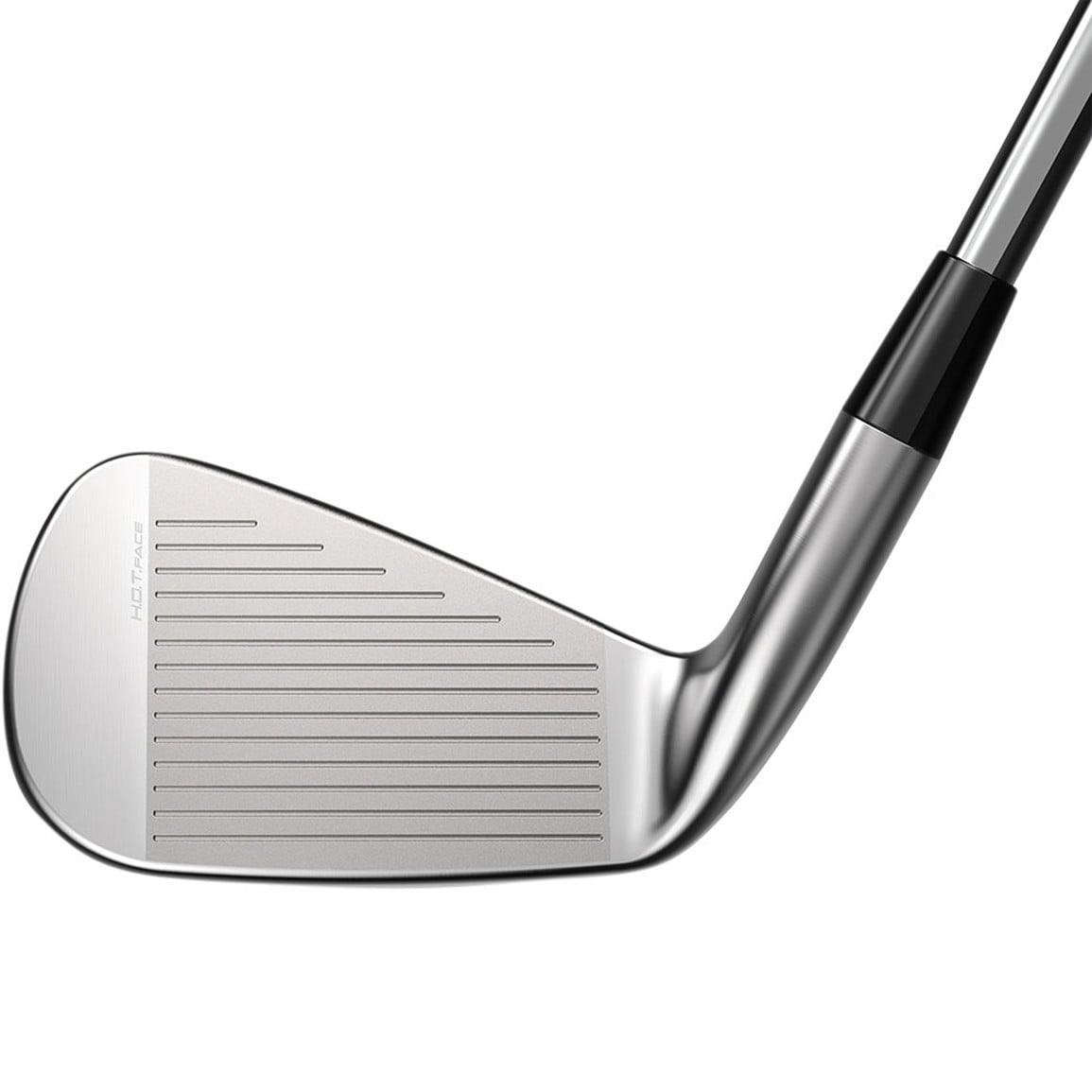 Cobra Men's King Tec X Iron Set