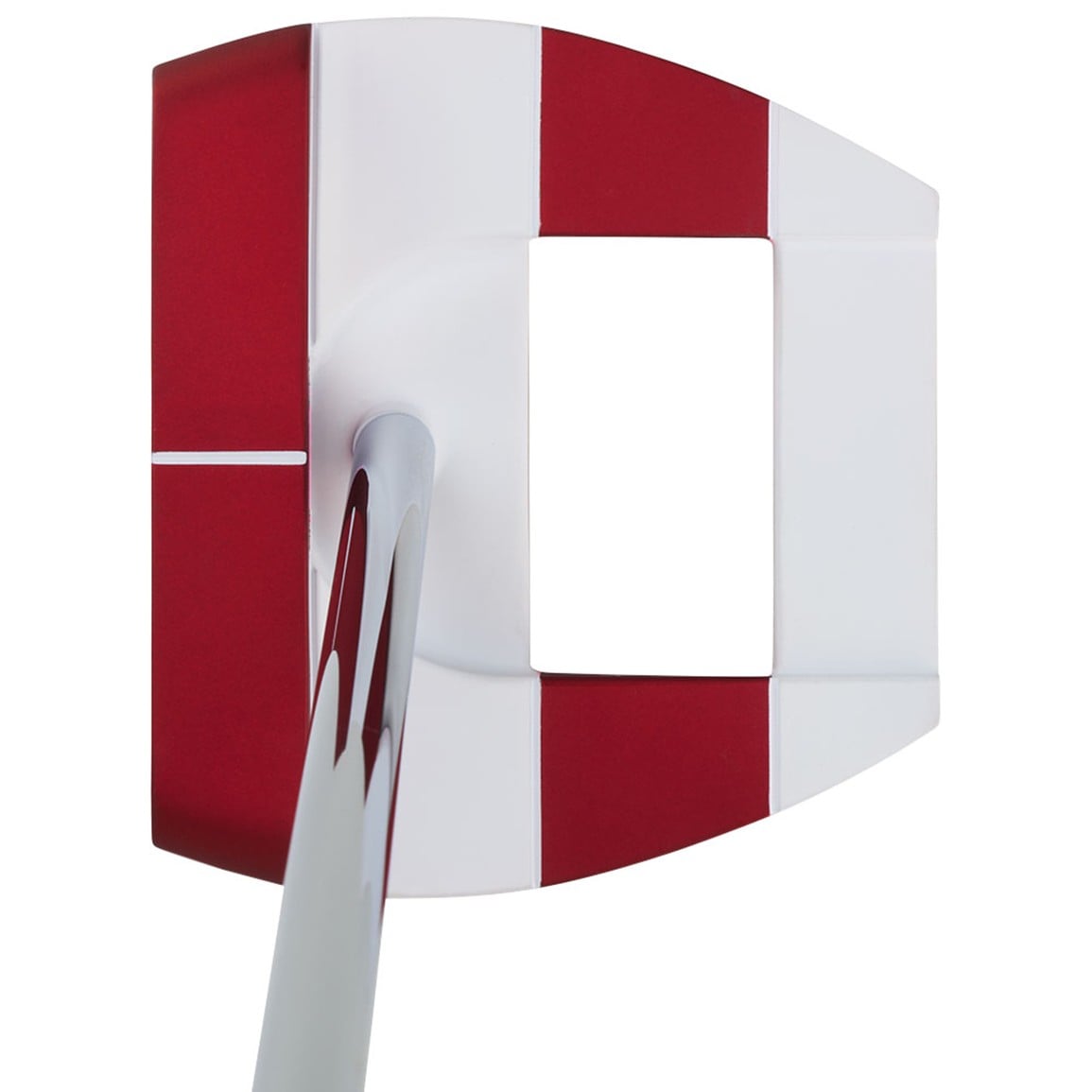Odyssey Ai-Duel Square 2 Square Limited Edition USA Freebird Putter