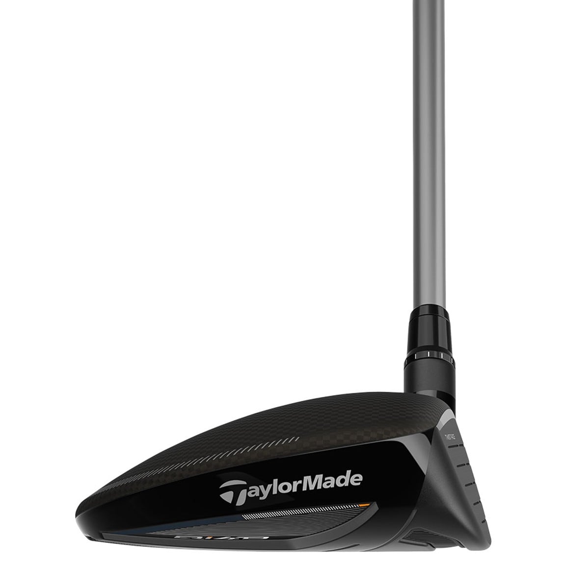 TaylorMade Qi4D MAX Lite Fairway