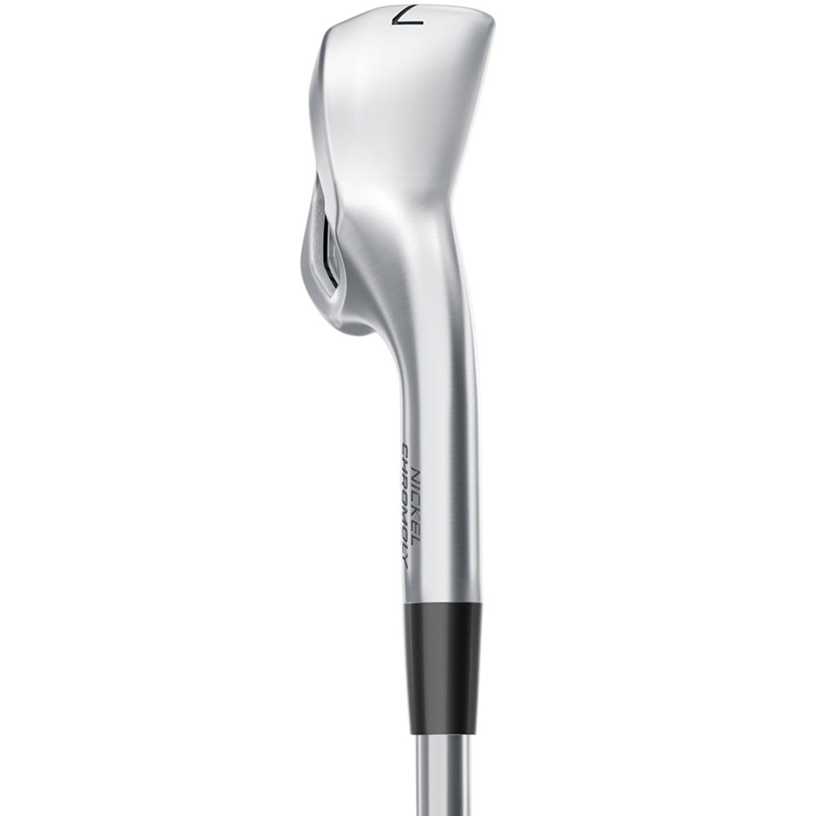 Mizuno Ladies JPX 925 Hot Metal HL Combo Irons