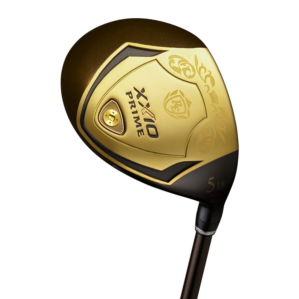 XXIO Men's Prime Royal Edition Fairway