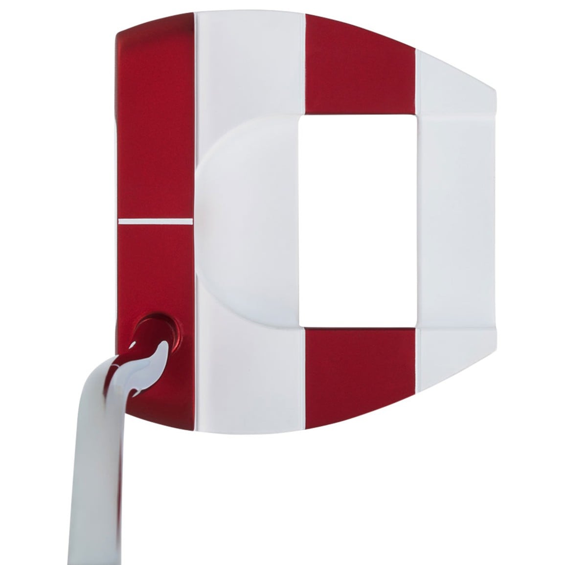 Odyssey Ai-Duel Limited Edition USA Freebird Cruiser Putter