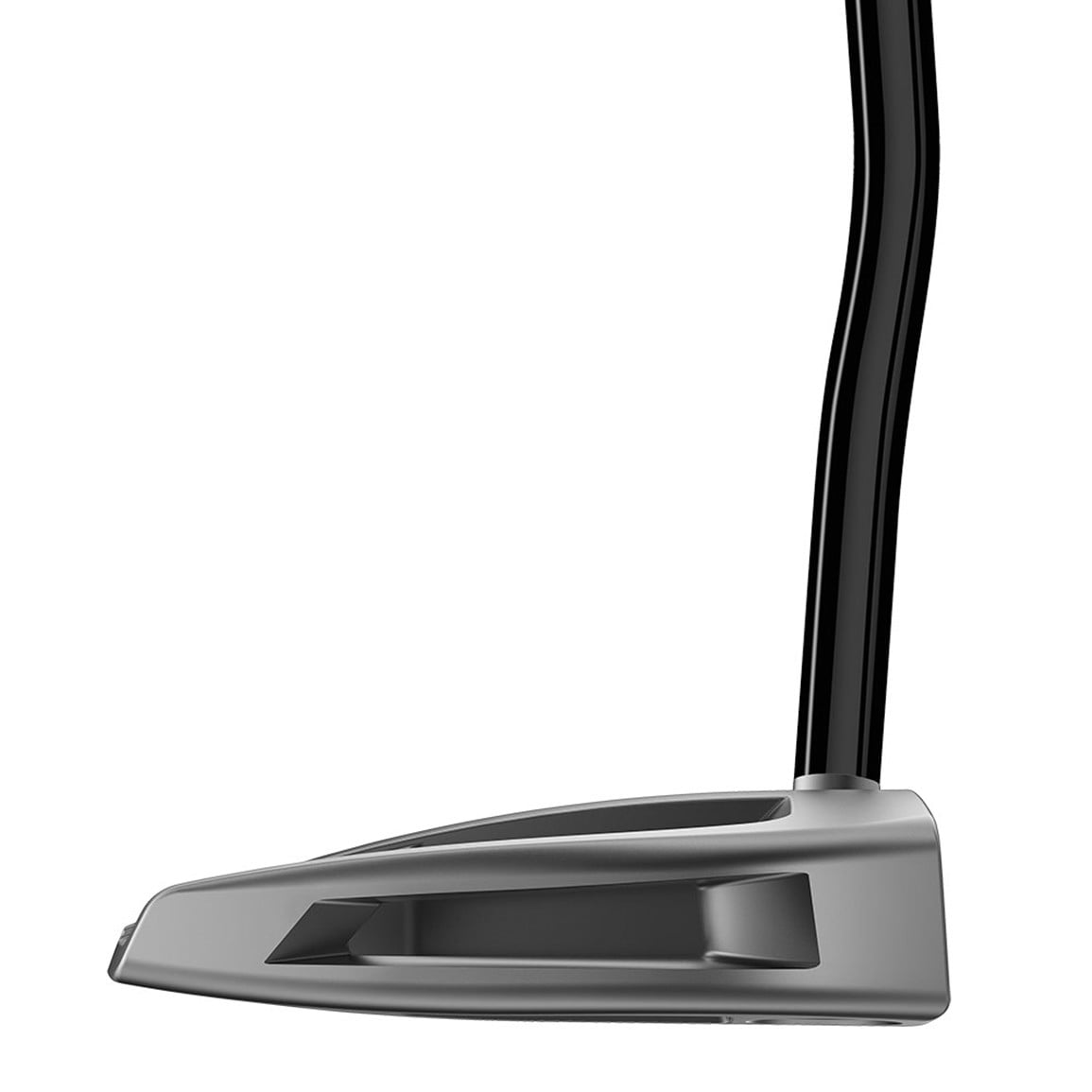 TaylorMade Spider V Double Bend Putter